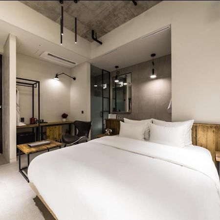 Hotel The Artist Dongdaemun Сеул Екстер'єр фото