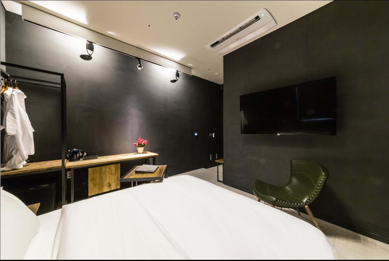 Hotel The Artist Dongdaemun Сеул Екстер'єр фото