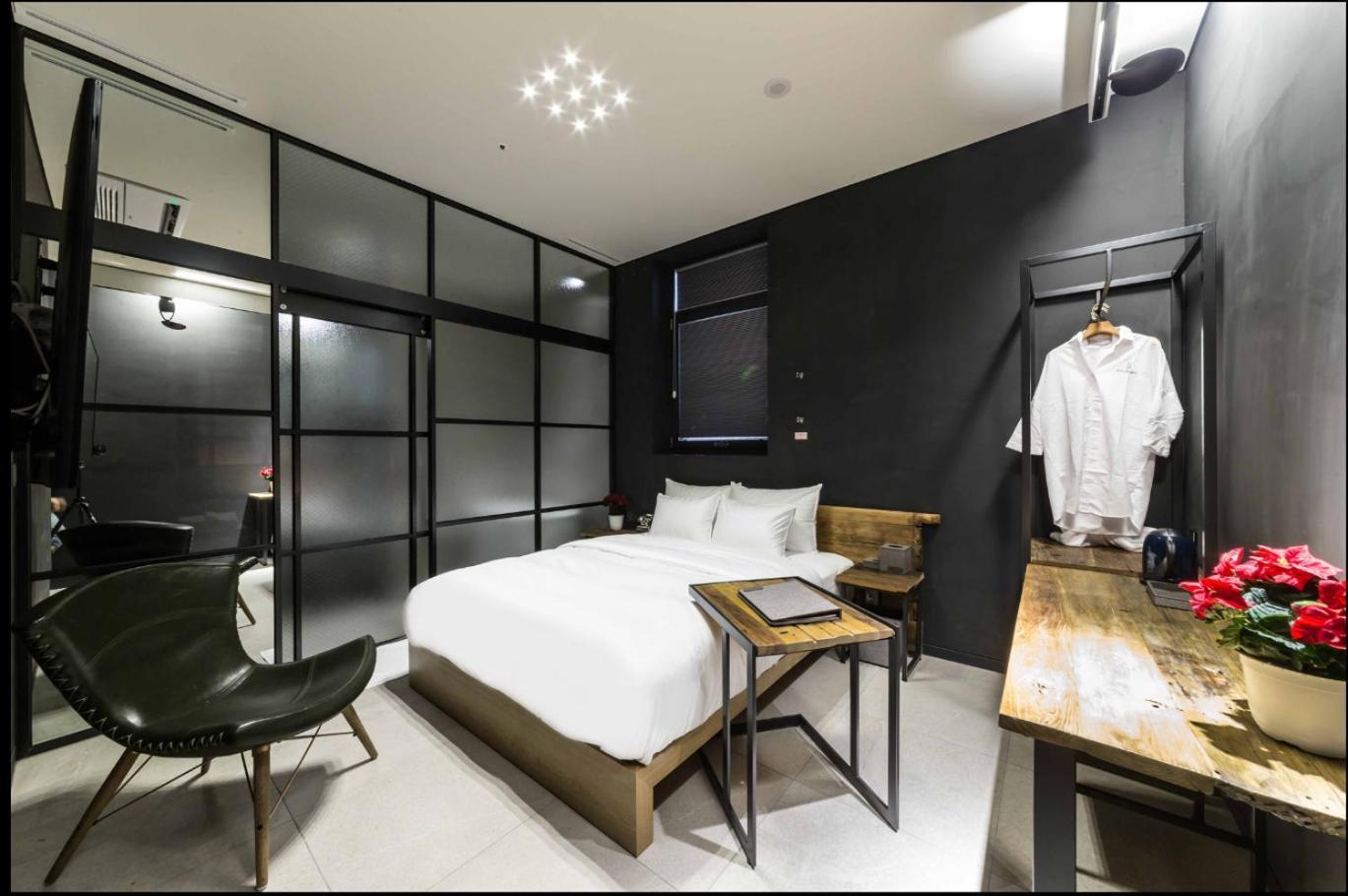 Hotel The Artist Dongdaemun Сеул Екстер'єр фото